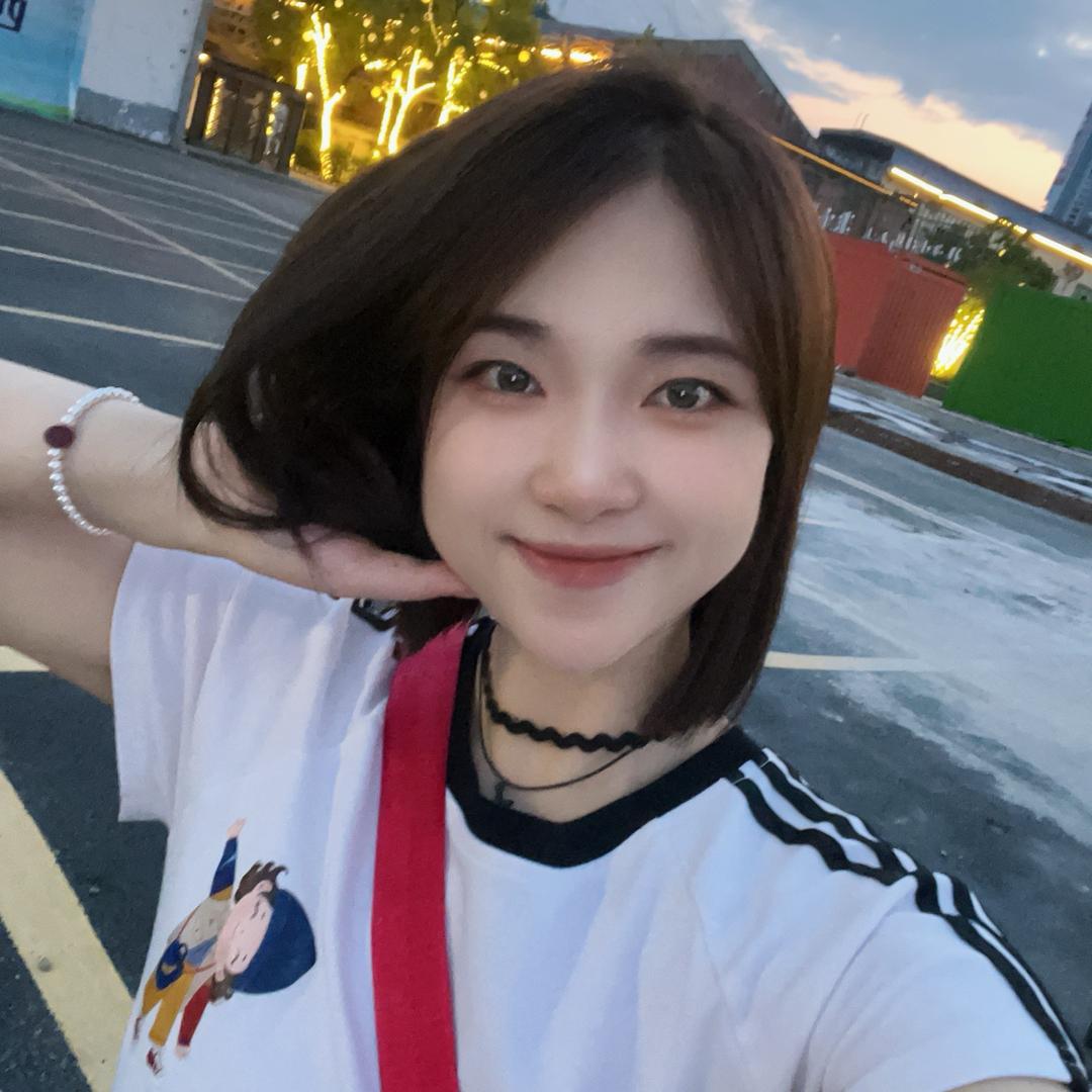 邹邹的生活日记🌸
