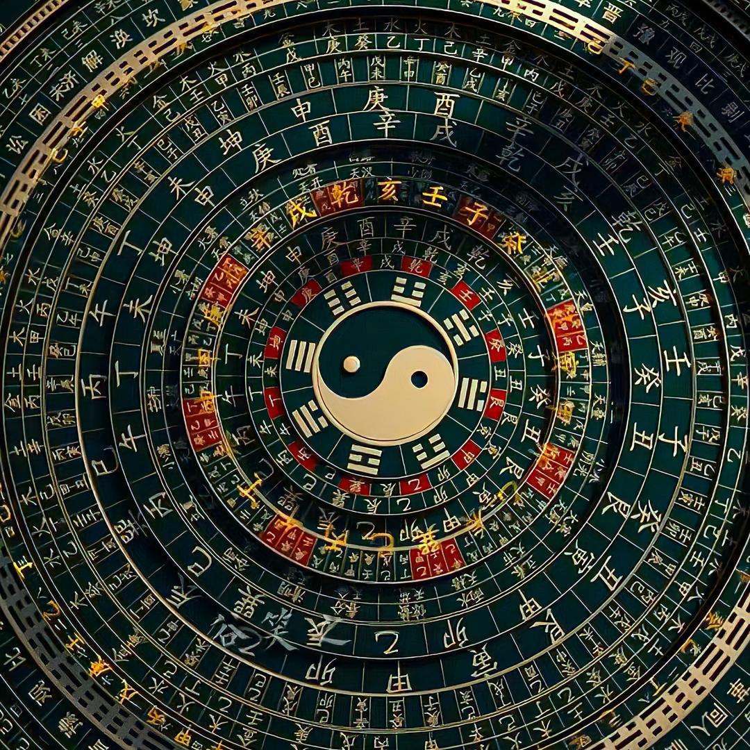 太乙正人