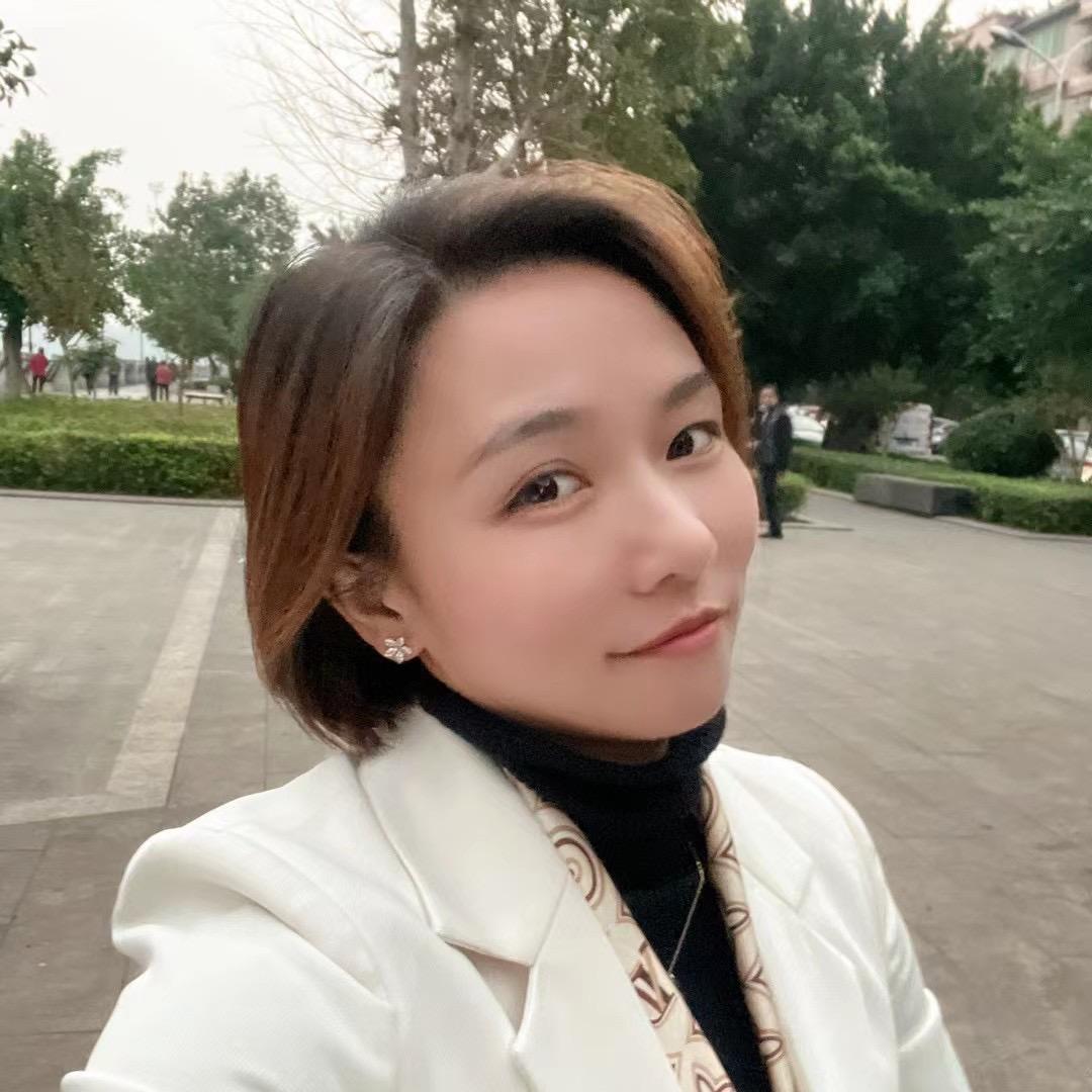 @重庆柜子姐，小李