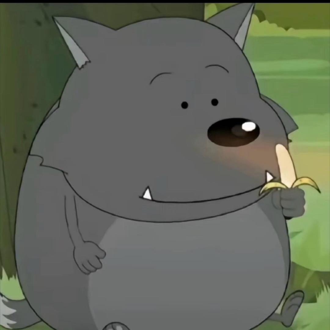 rapper的香蕉蒙