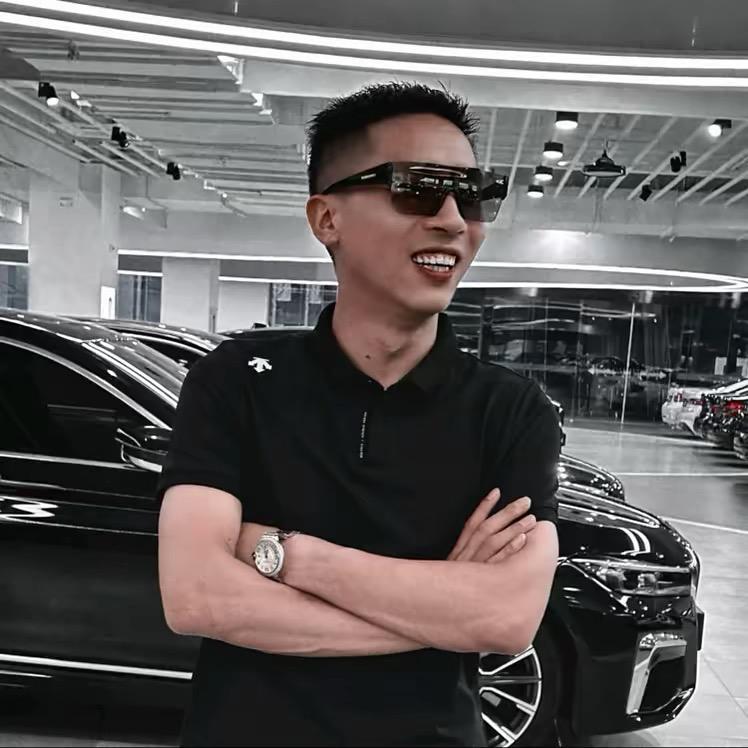 高导的朋友圈
