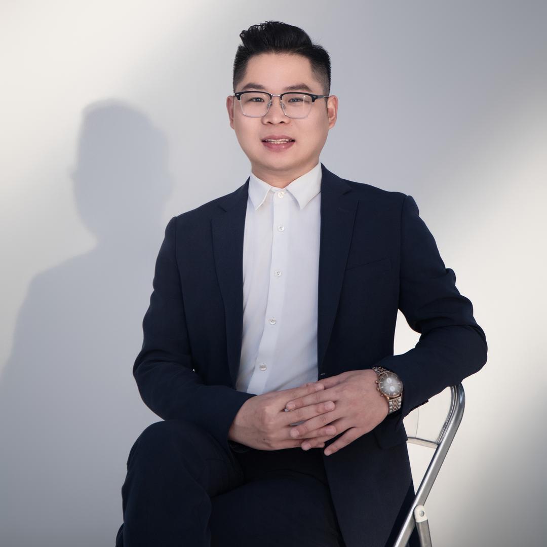 红尘中修炼