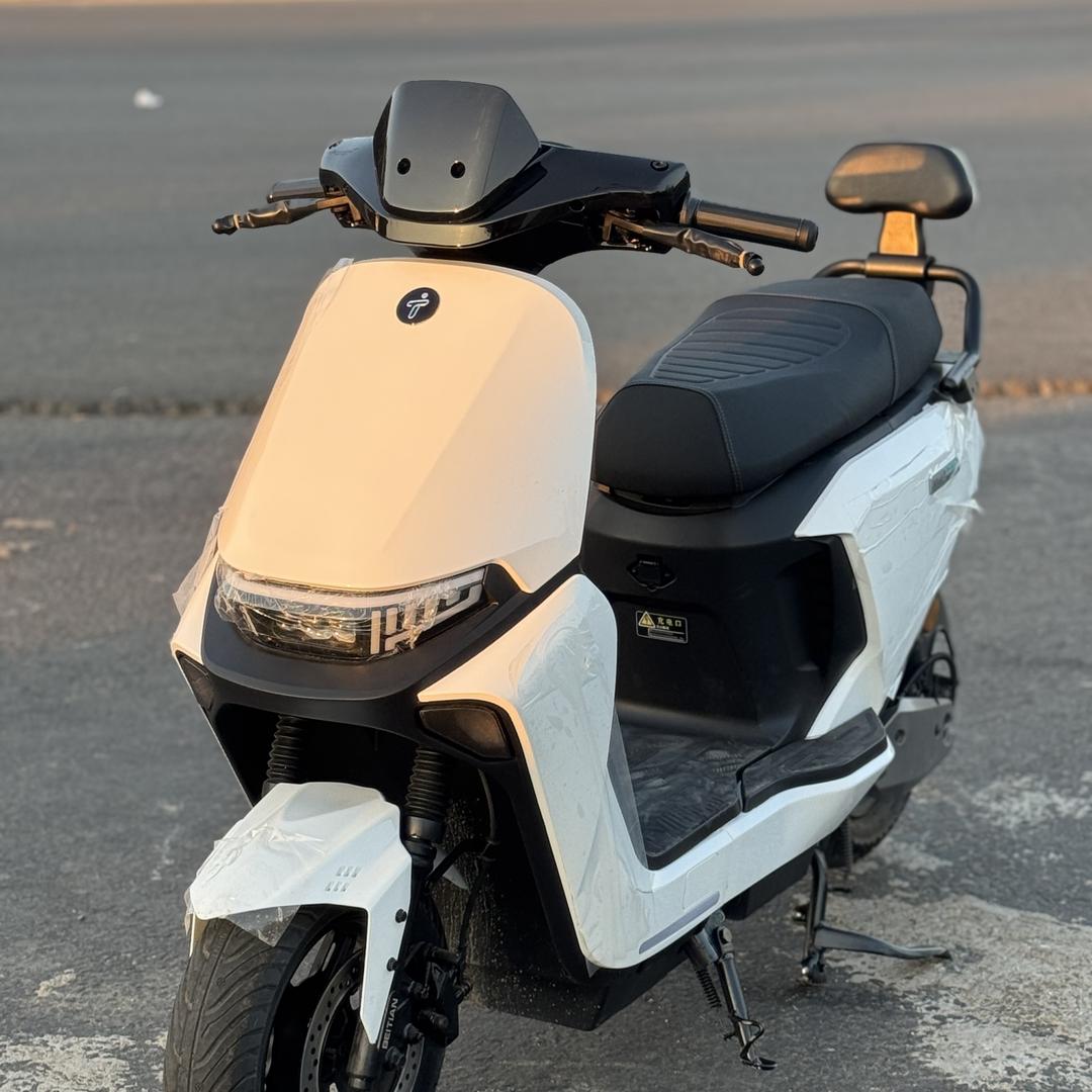 深圳大玖电动车