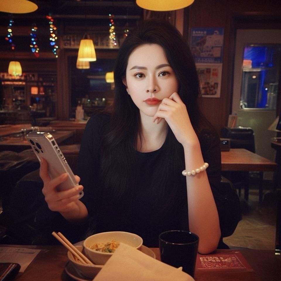 @美业鸿雁