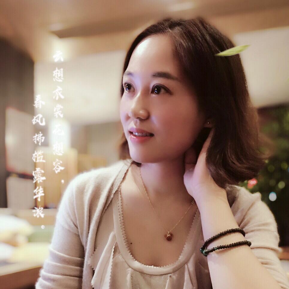 小香茗−陈飞