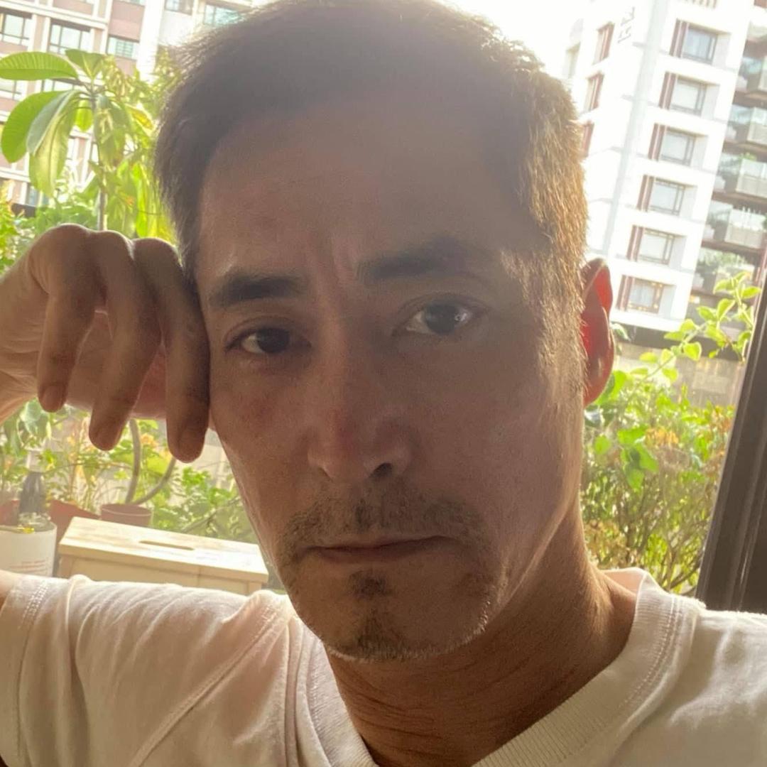 黃建群 中国台湾 昭明