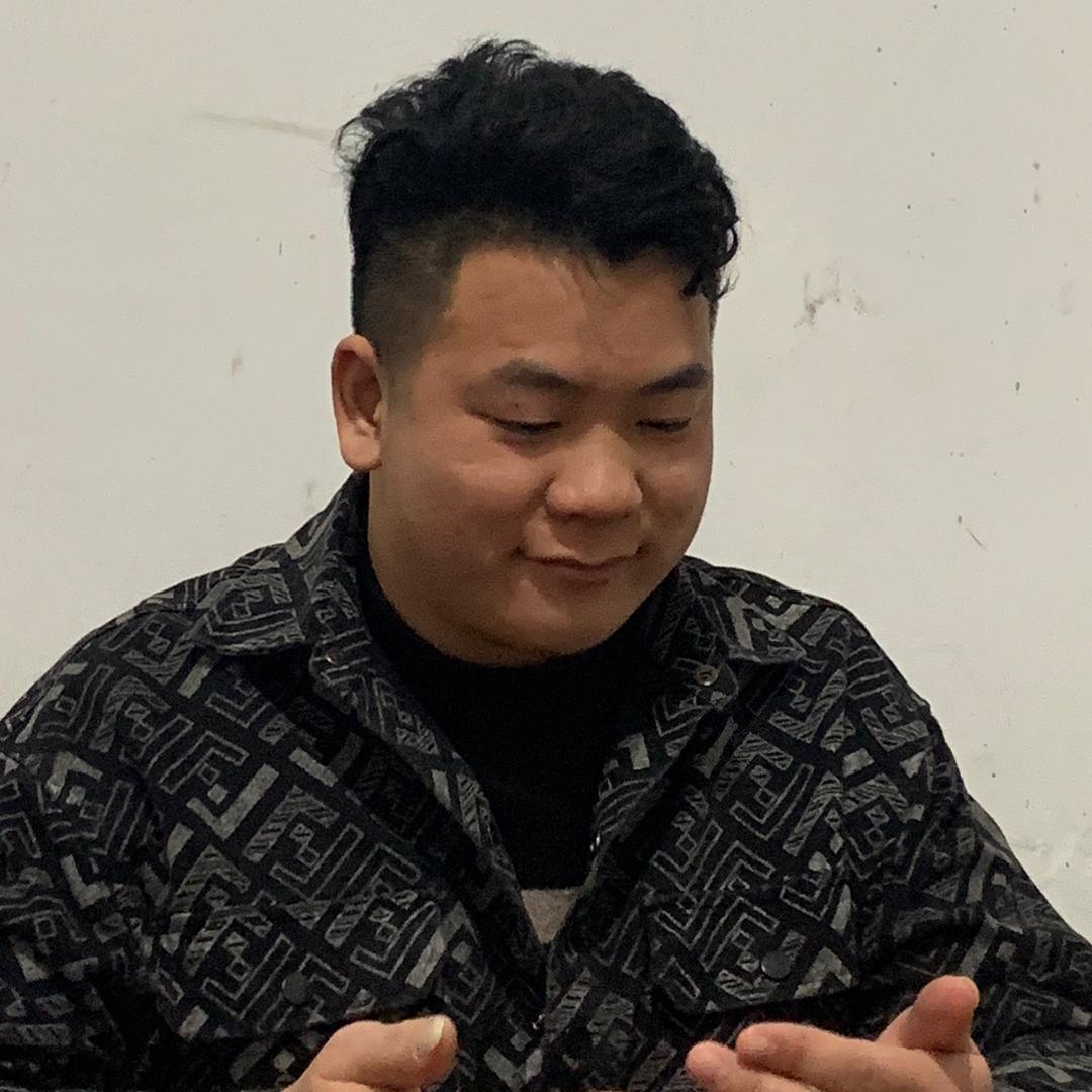 情侣头像好