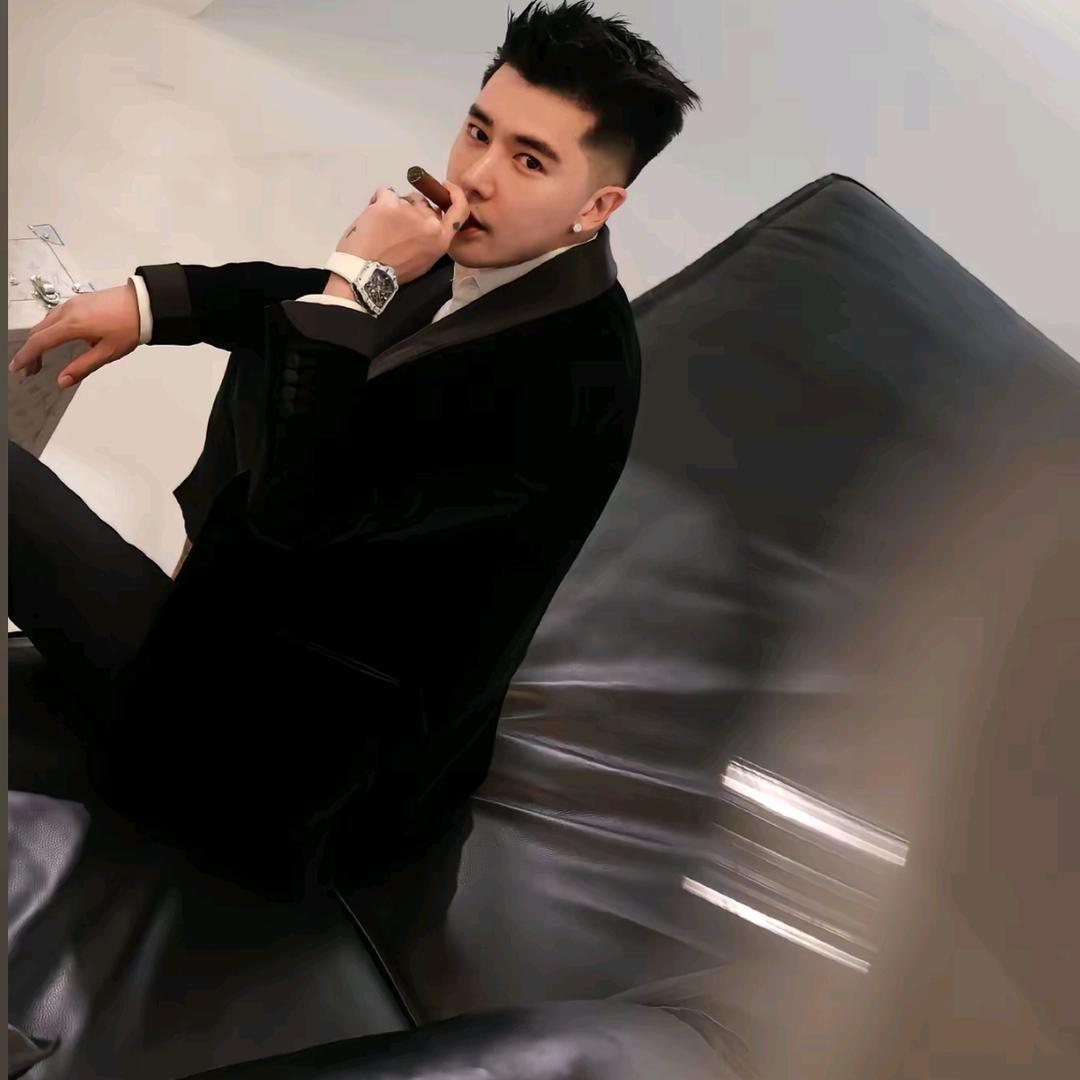 杨圣坤（爆款返场）