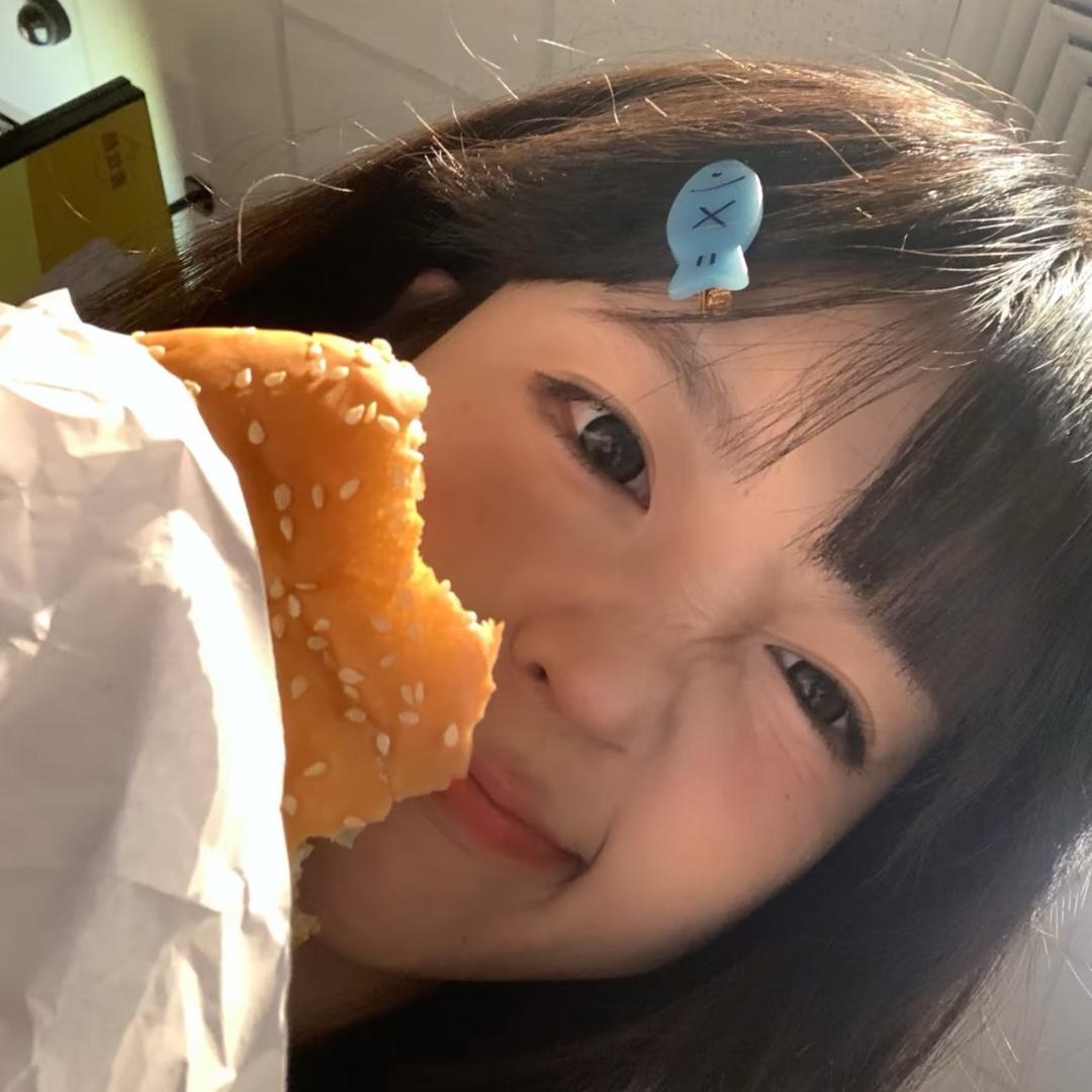 少吃一点点