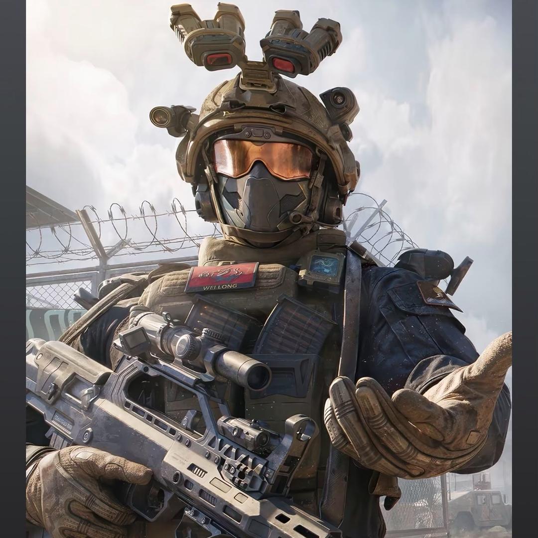 嘉鸣潮玩三角洲