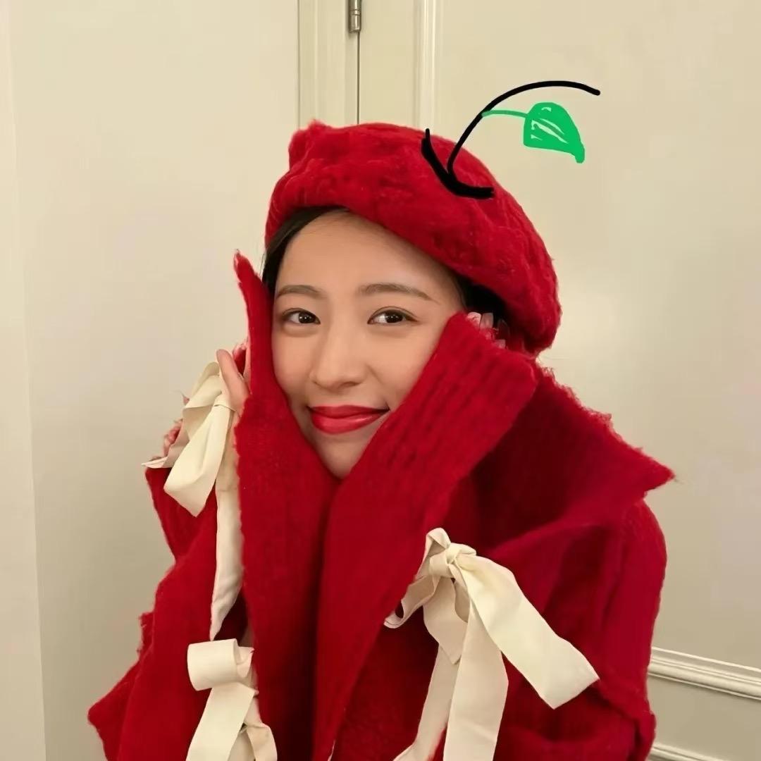 哈 姐✨