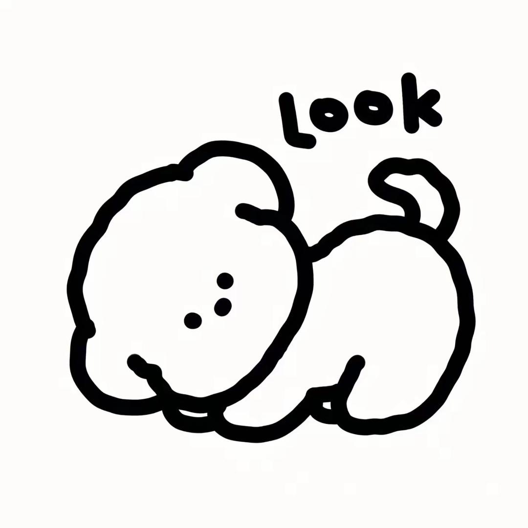 小尘饱