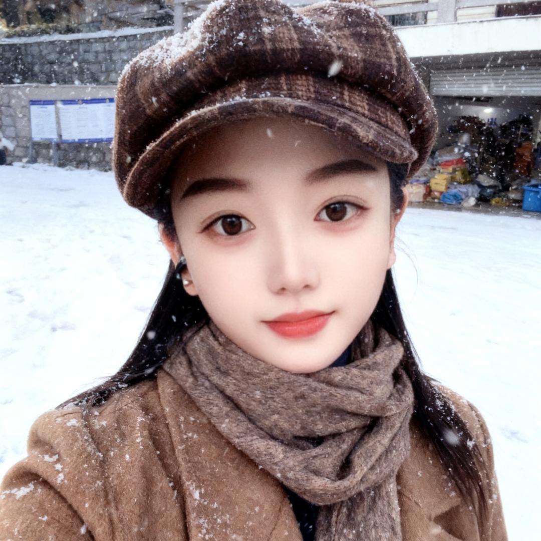 小欧的平价好物铺