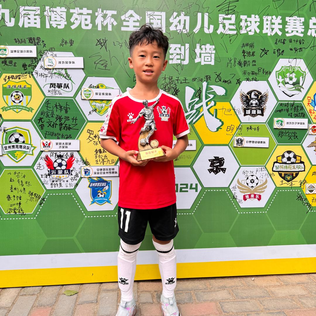 二哥😎小左脚（2017）