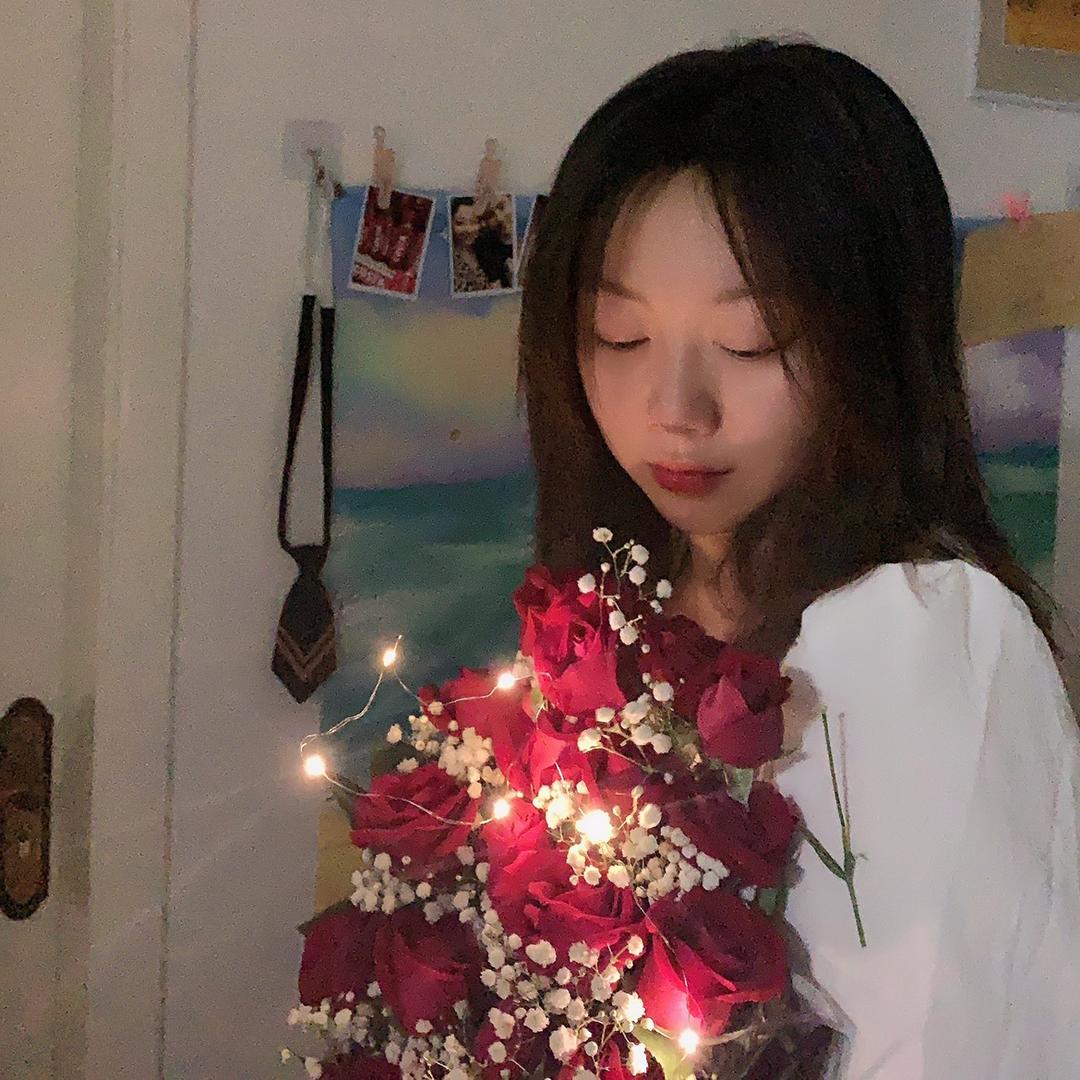 从容阿✨(许嵩在第一排见过版）