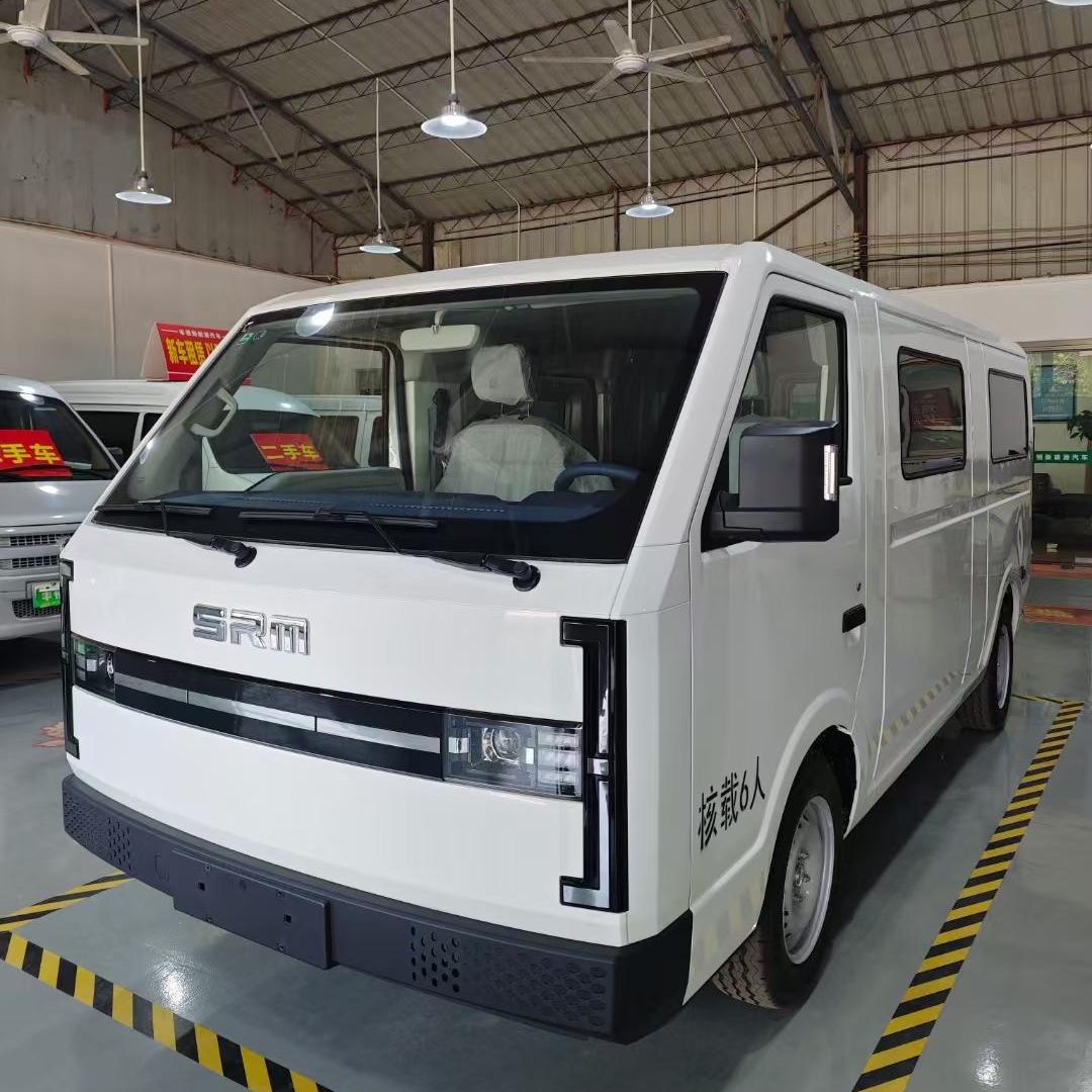 鑫源新能源汽车（工厂直营）