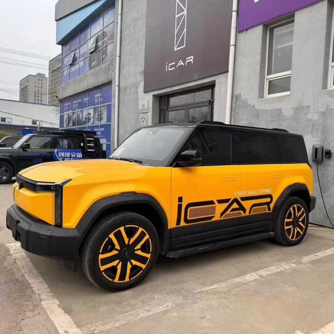 东都汽车城-莫凡