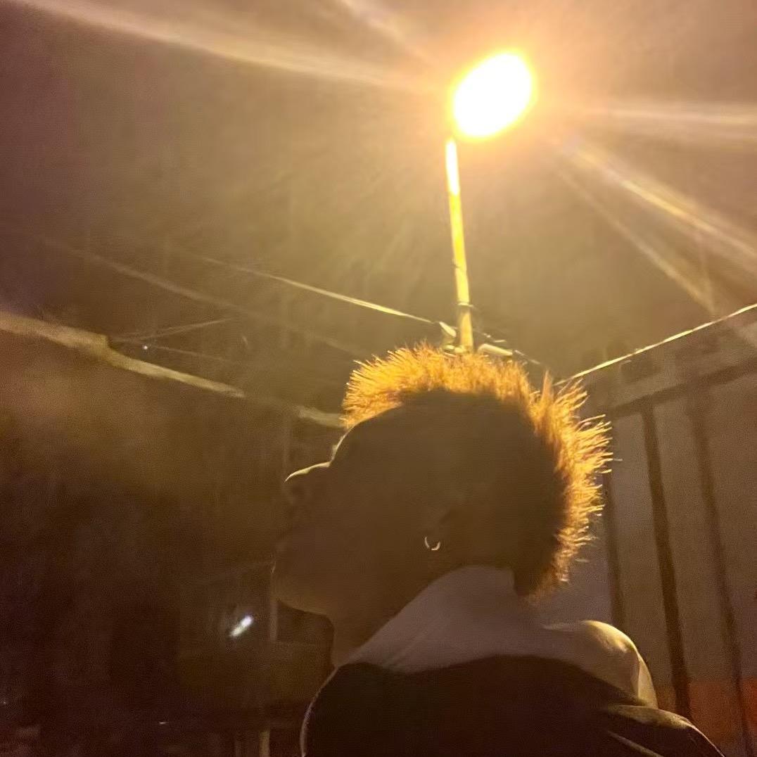 白哈哈