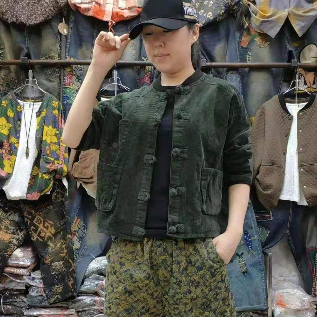 绿园区媞姿服装行的小店（君君大码衣橱）
