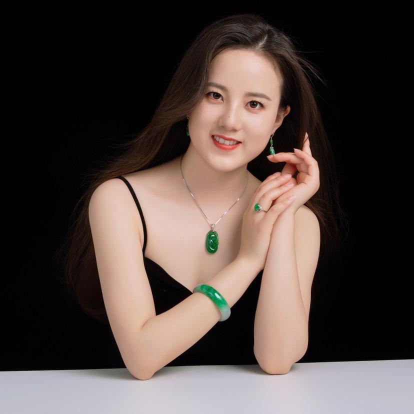 玉麟珠宝（公园大道店）