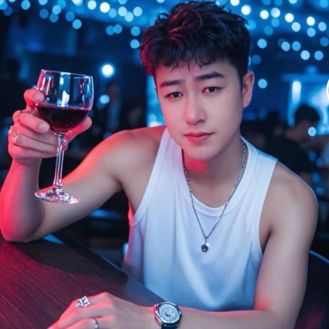 杨大大