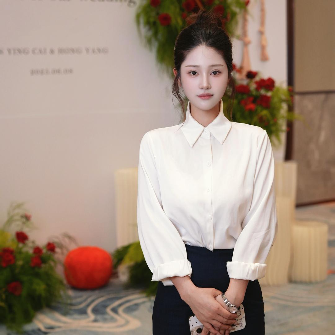 小可爱♥️（聚福豪生）