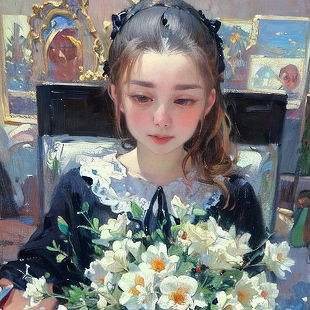 遇见花坊~🌻