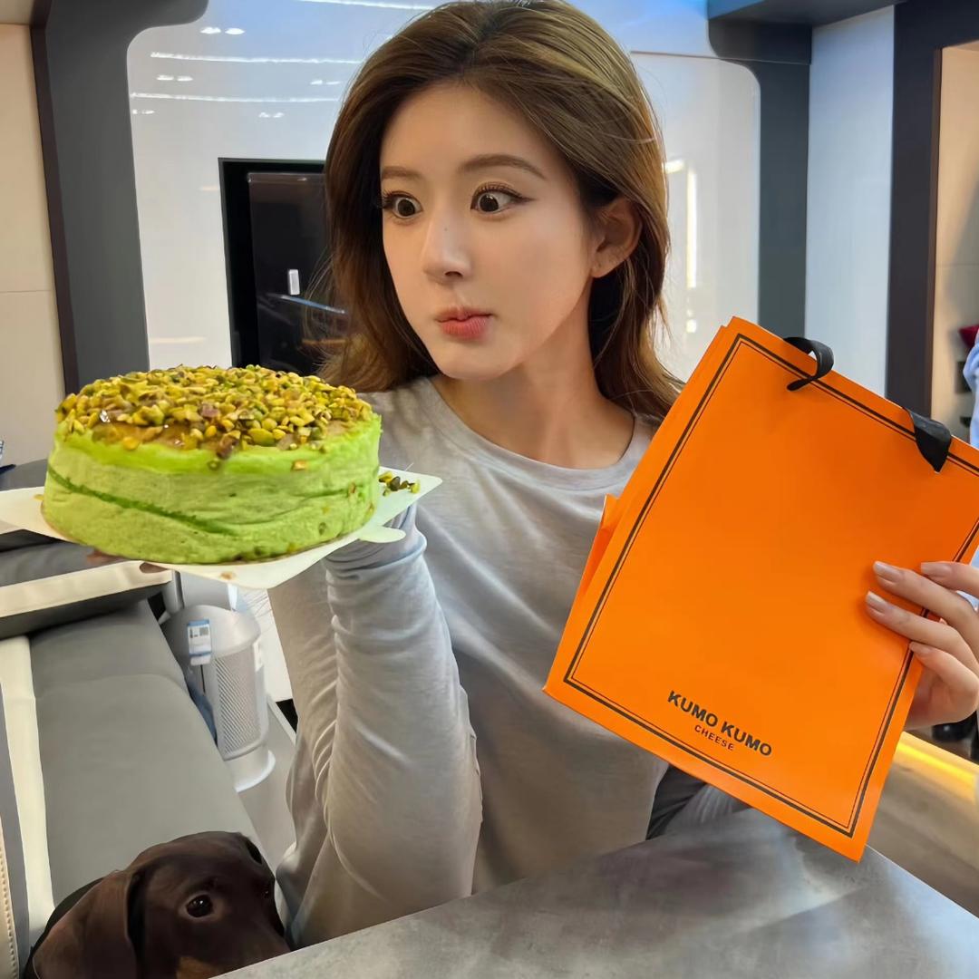 晴子