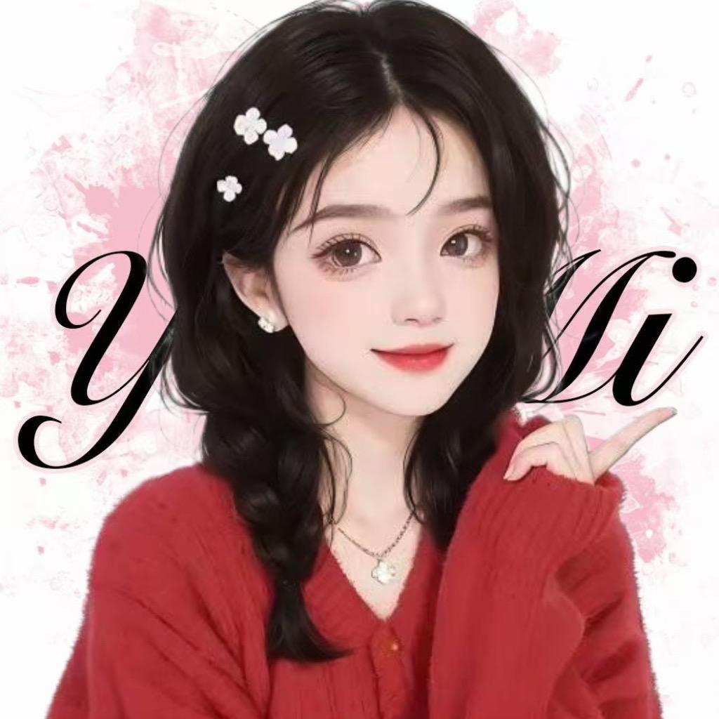 ❥温瑶