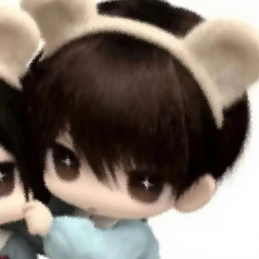 小宁ovo