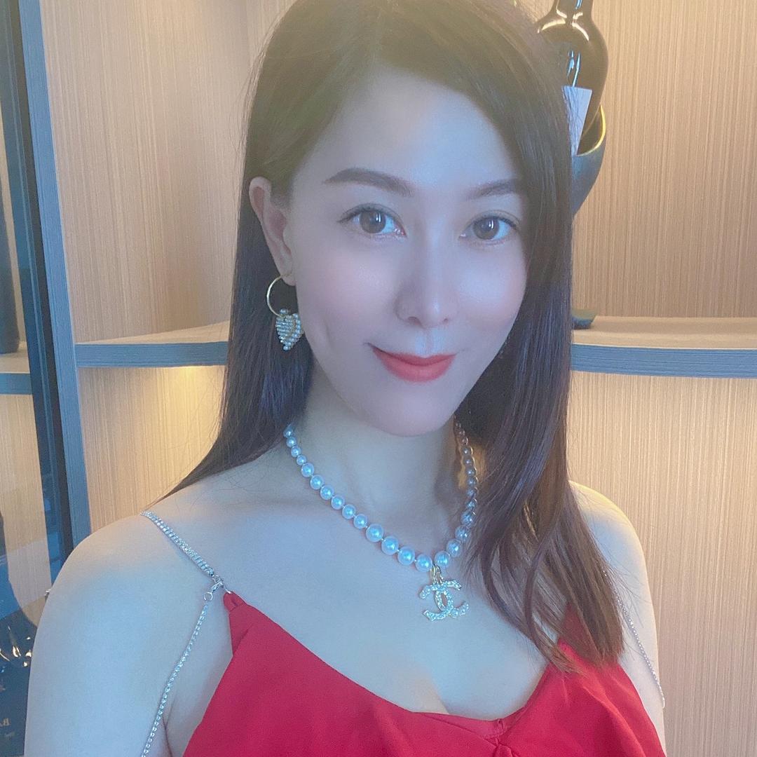 香香Cherry