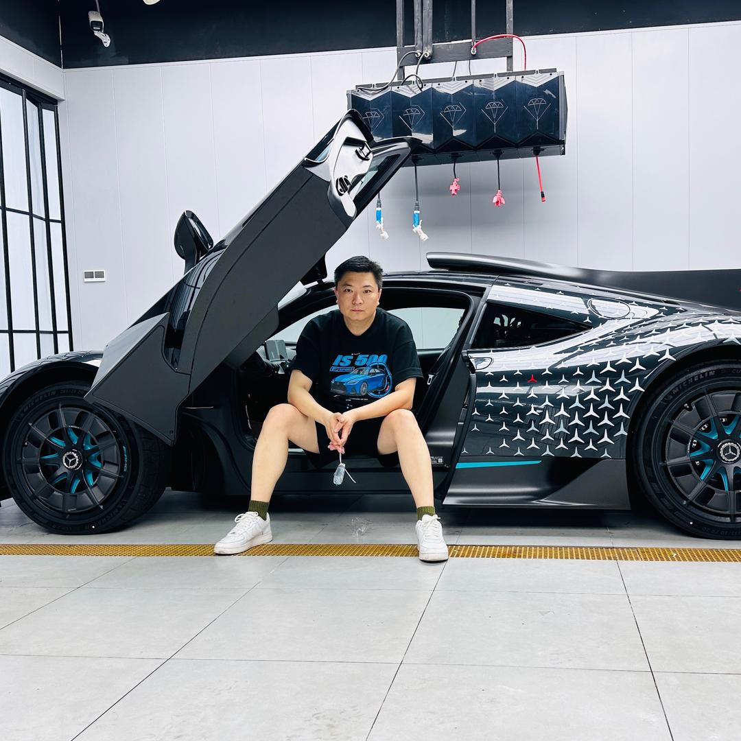 伟老哥的进化车间