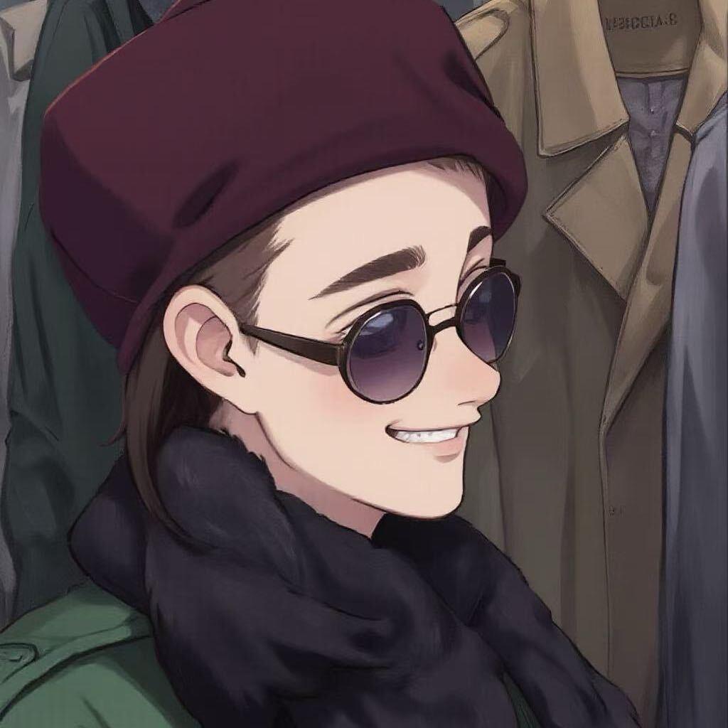 精选户外老货店