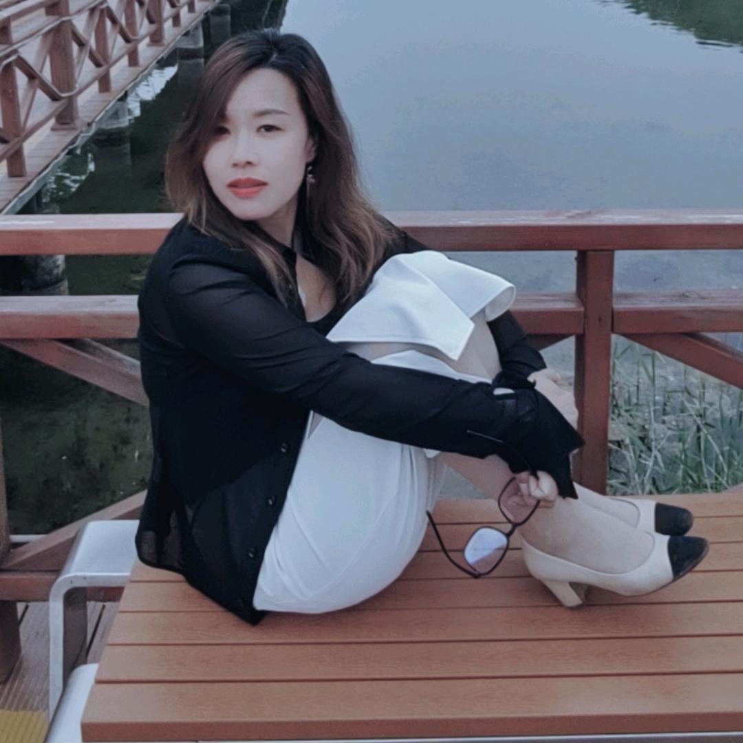 刘温暖