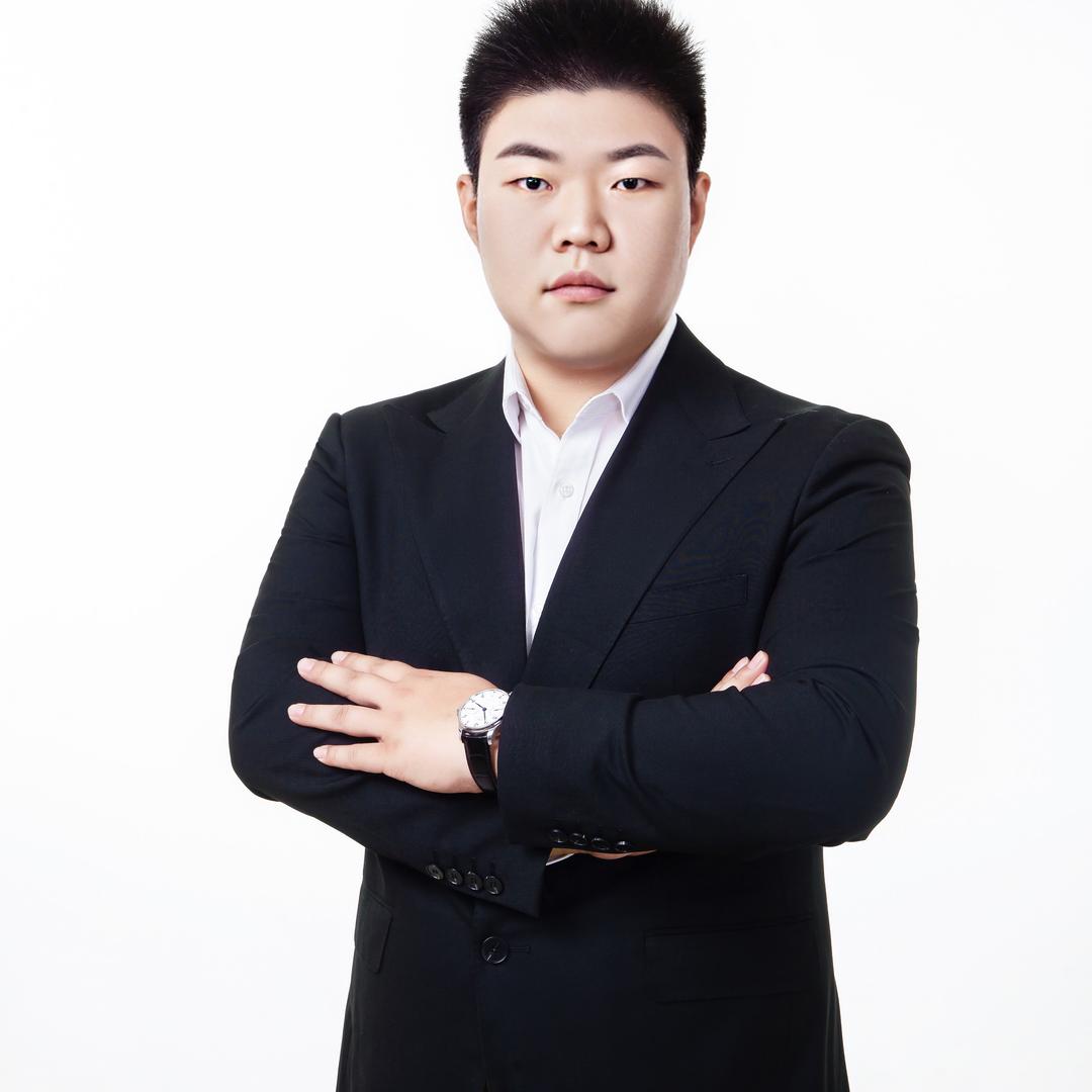 万柳书院梁子｜共建地产