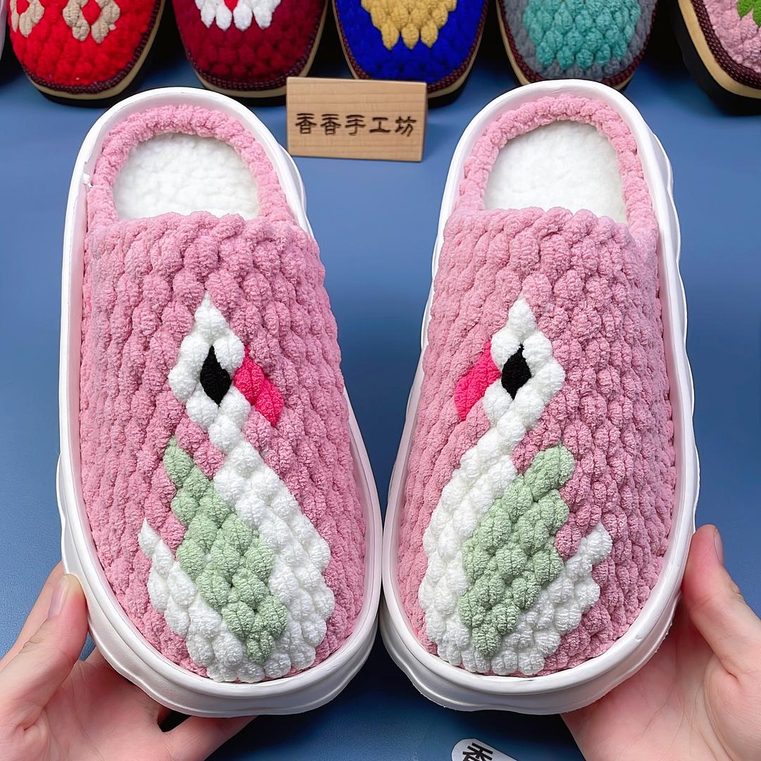 香香手工坊