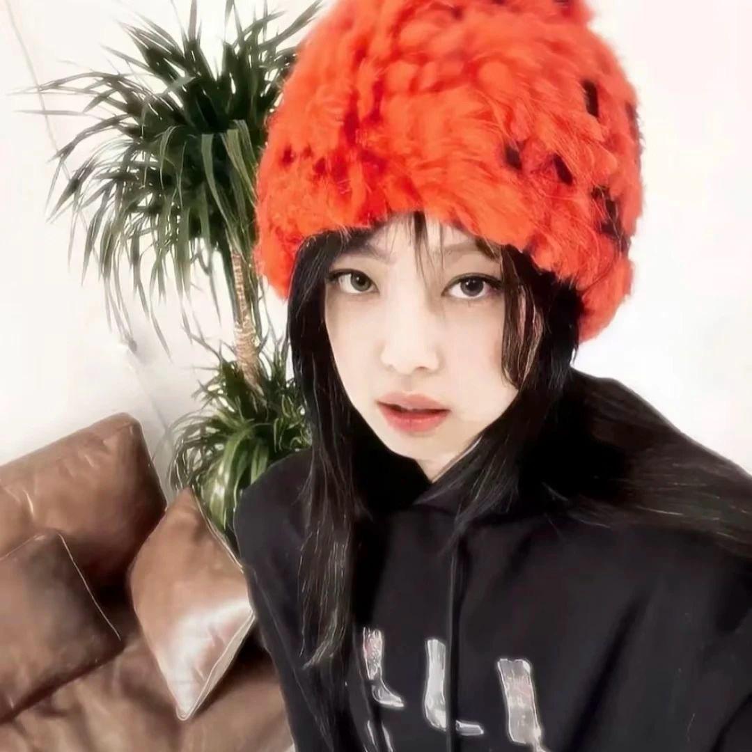 富贵花开🌷