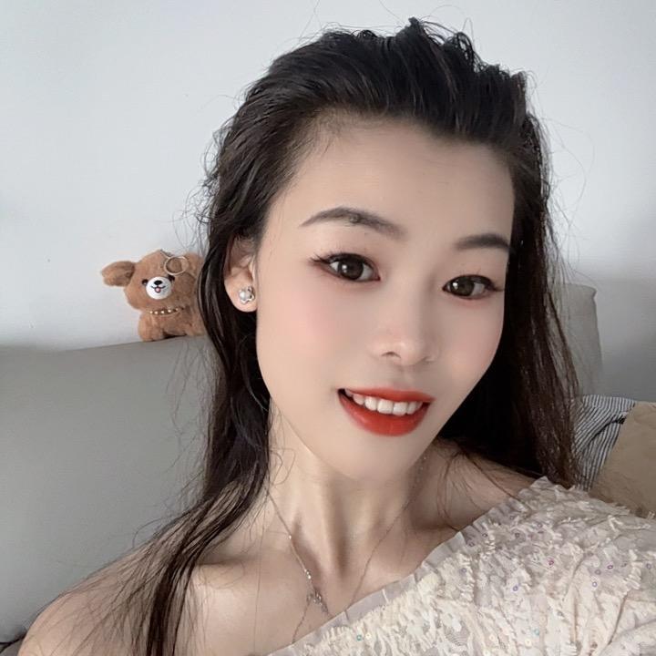 琳琳不茶