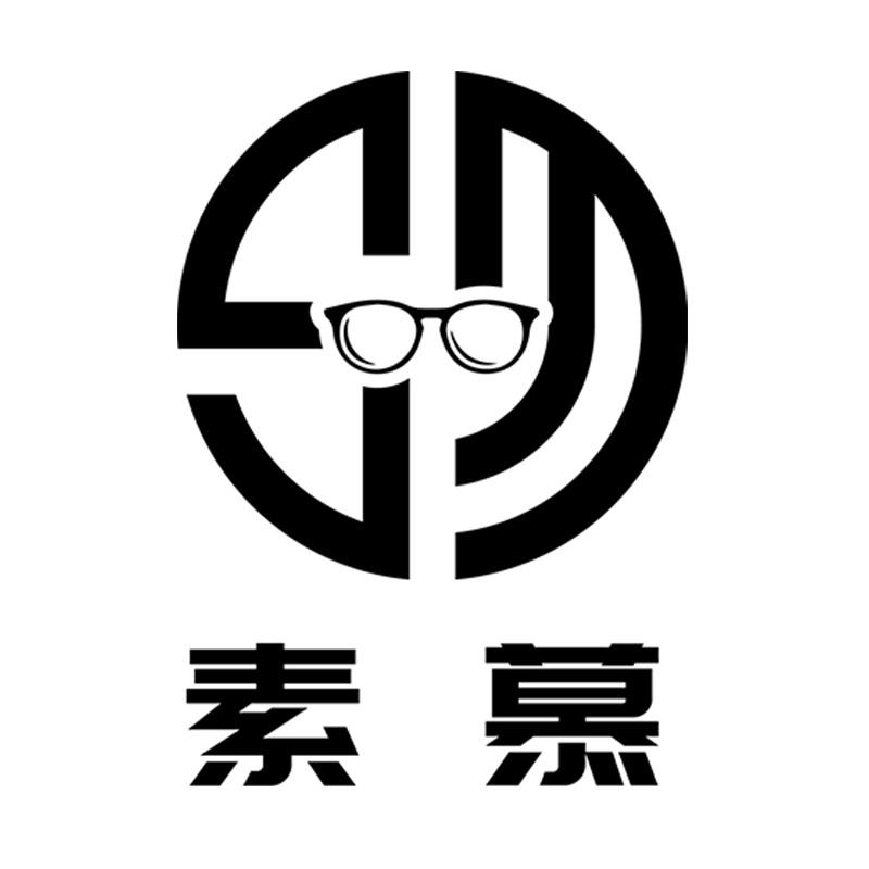 素慕眼镜旗舰店
