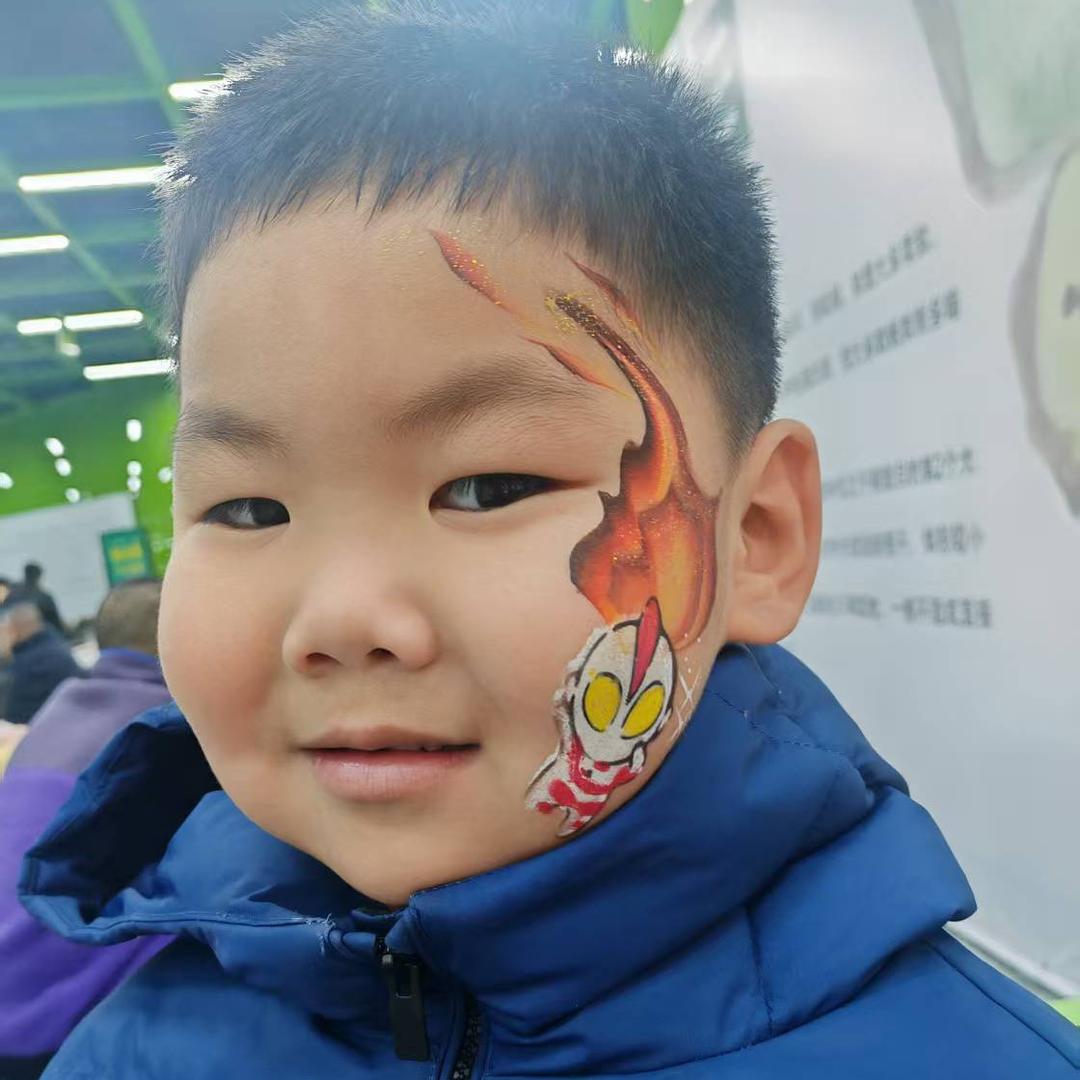 漂亮宝贝的衣柜个体店