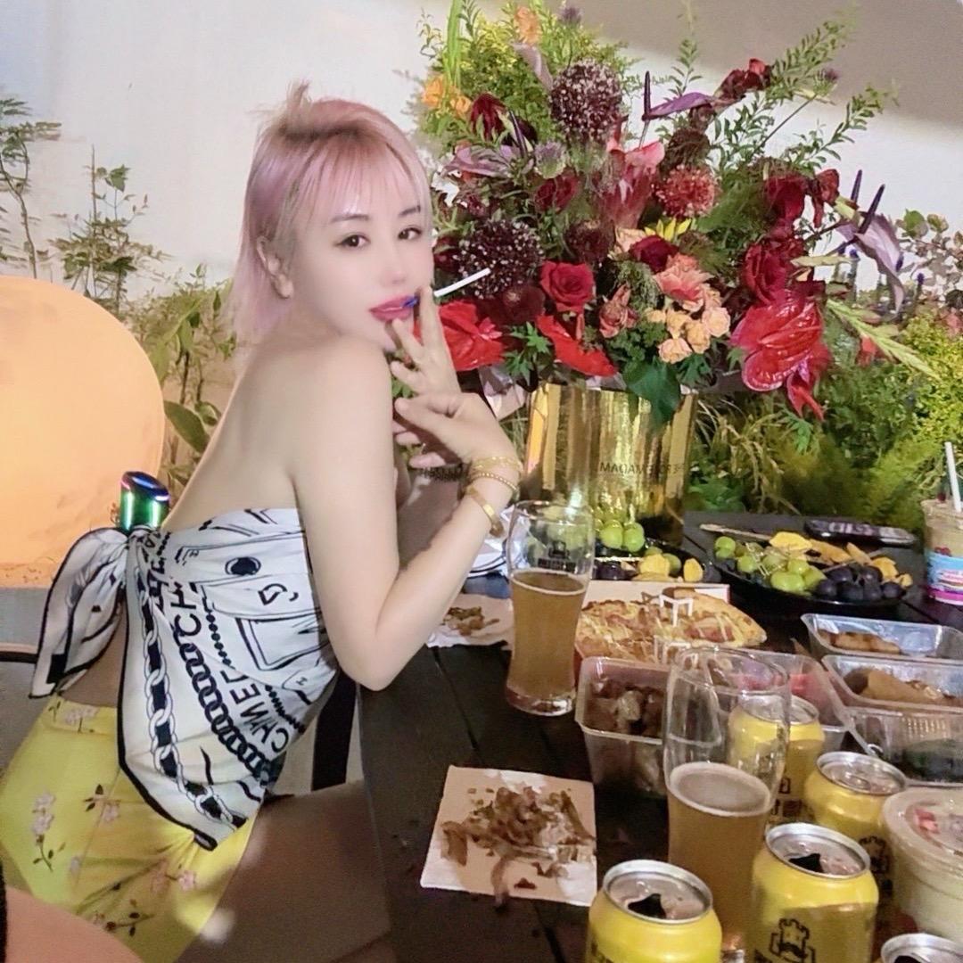 陈姐姐❤️