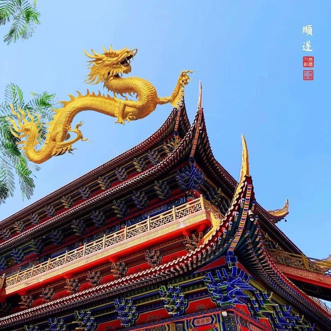 正阳师兄（道家六经点穴）