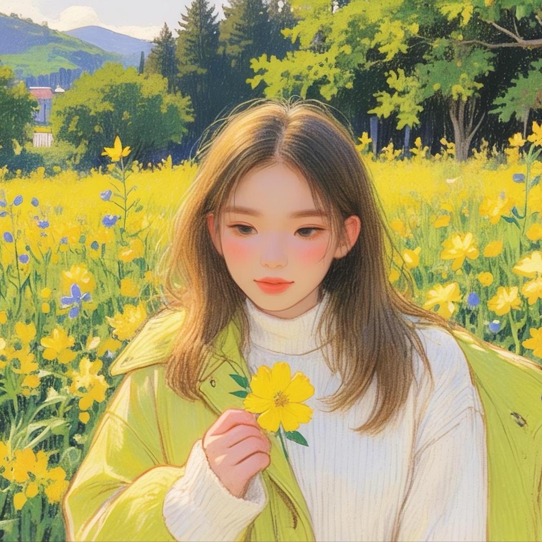 国庆呀！🫶🏻