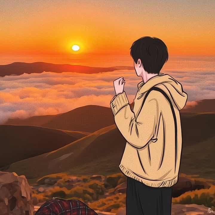 平凡@🐶
