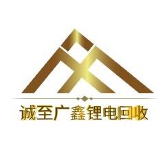 诚至广鑫锂电回收