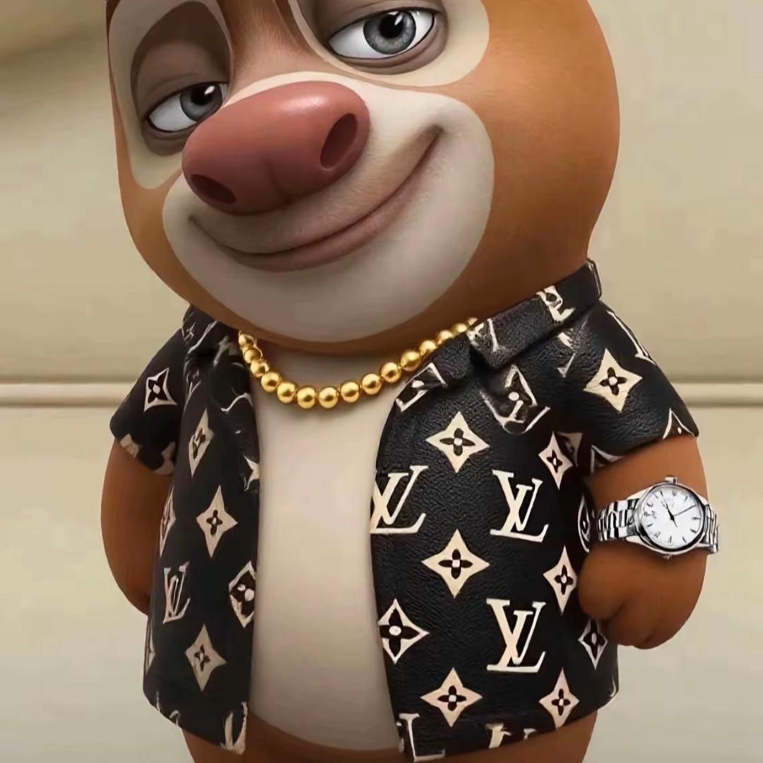 飞翔的🐷