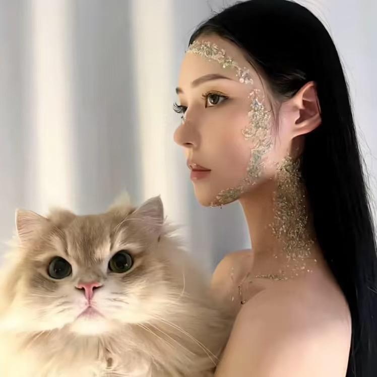 Hei玫瑰、