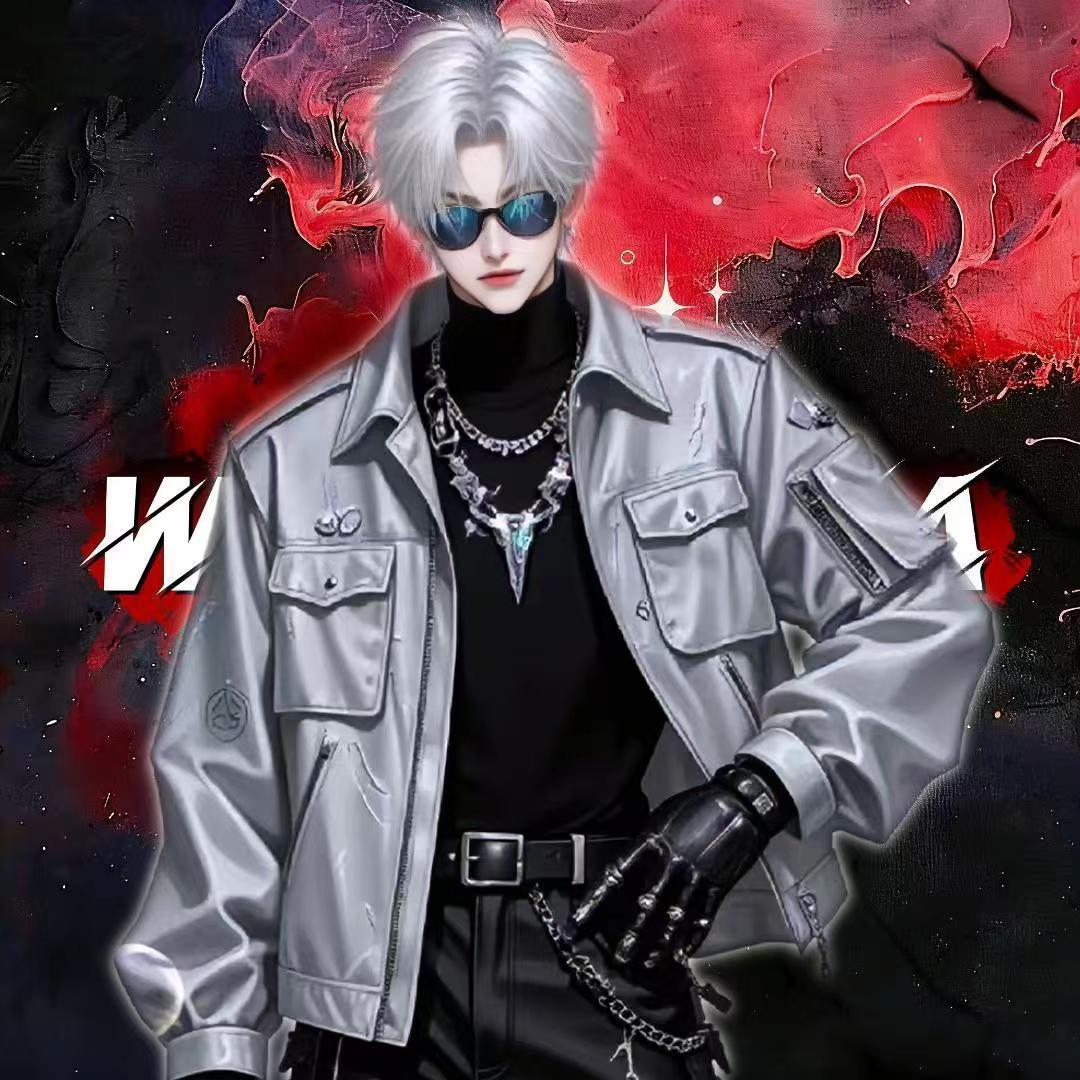𝑾.初远