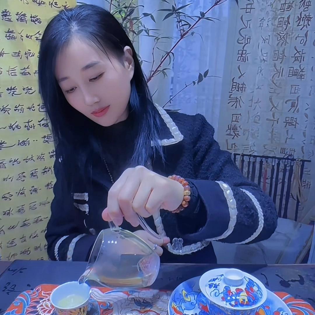 汐晞茶瓷
