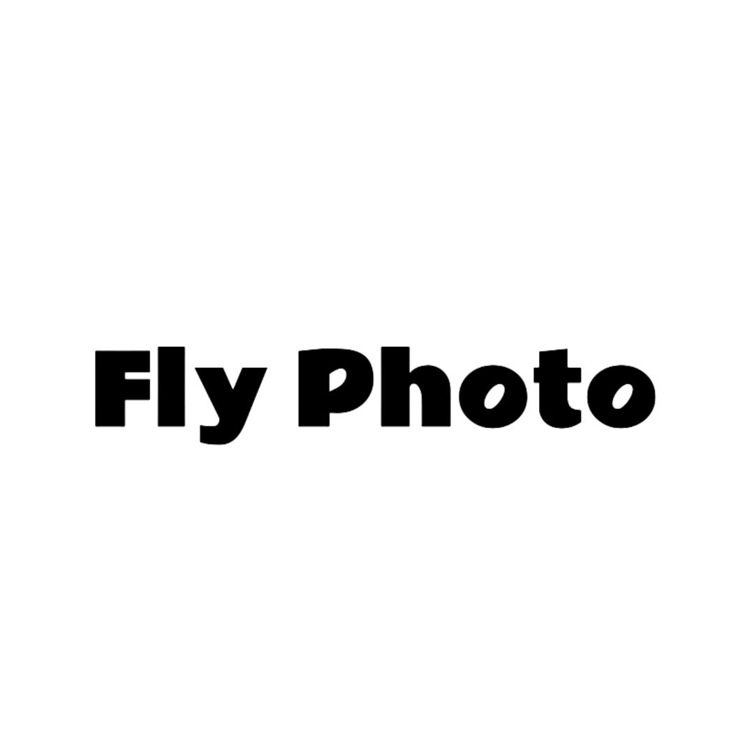 Fly photo自助拍照馆官方号